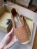 Burberry BT Logo Flat Espadrilles BBR5773458890